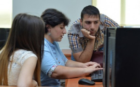 Գործազրկությունից մինչև բարձր տեխնոլոգիաներ. ինչպես է EU4Business-ը փոխակերպում երիտասարդների հեռանկարները Հայաստանում