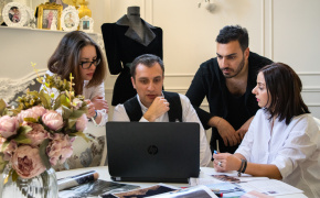 ԵՄ աջակցությունը նոր հորիզոններ է բացում հայկական նորաձևության համար