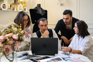 EU support opens new horizons for Armenian fashion