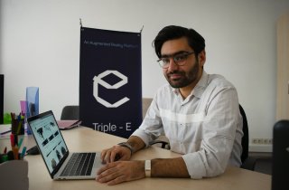 The new reality: growing a digital startup from Armenia to Europe and beyond