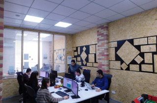 Artificial Intelligence for smart recruitment: EU boost for an innovative start-up