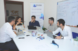 EU4Business grant helping Armenian tech startup to establish presence in EU market