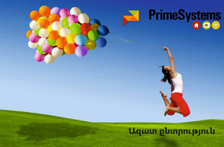 EU4Business helps Armenian telecoms company rebrand