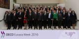 OECD EURASIA WEEK - Competitiveness lies at the heart of reform