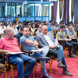 ‘Unleash The Future’ event in Armenia unites generations of tech, science and business people
