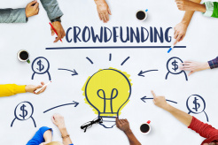 Story-telling for crowdfunding campaigns – growing sustainable small businesses in Armenia