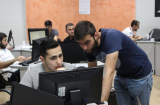 Armenia: EU4Business grant opportunity for IT companies in Shirak marz