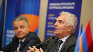 ԵՄ-Հայաստան առևտրական հարաբերությունների համար քննարկվել են նոր բիզնես հնարավորություններ