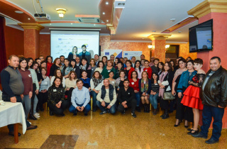 Women Entrepreneurs Club expands to Armenia’s regions