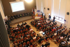 Empowering regions through high-tech: EU4Business supports forum in Gyumri