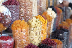 Հայ արտադրողները հաջողության են հասնում օրգանական ապրանքների միջազգային տոնավաճառում տեղի ունեցած առևտրային գործարքներում