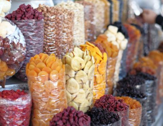 Հայ արտադրողները հաջողության են հասնում օրգանական ապրանքների միջազգային տոնավաճառում տեղի ունեցած առևտրային գործարքներում