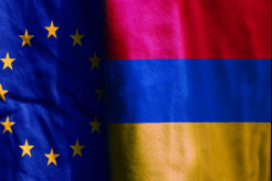 EU bank steps up support to SMEs in Armenia