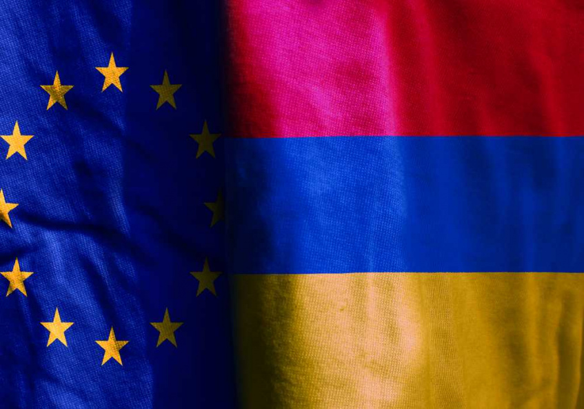 EU bank steps up support to SMEs in Armenia