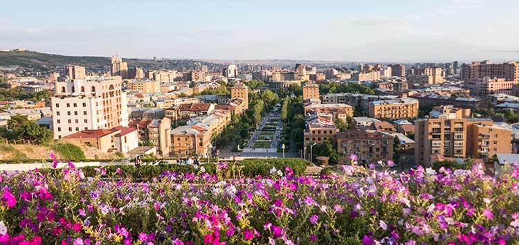 EBRD and European Union support launch of private equity fund in Armenia