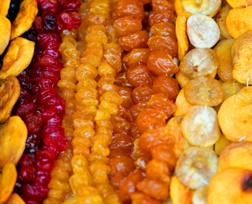 Best practices in fruit drying for stronger export growth
