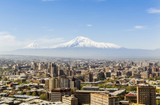 From Policies to Action: OECD and EU4Business supporting Armenia’s SME Development Strategy