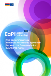 The Comprehensive & Enhanced Partnership Agreement between the European Union & Armenia (CEPA)