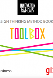 Toolbox - Design Thinking Methods