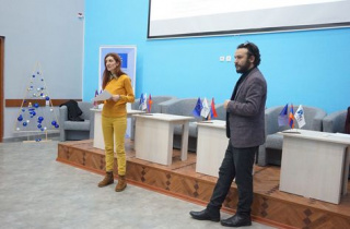Նորարարական բիզնես կենտրոնը ԵՄ աջակցությամբ օգնում է ՓՄՁ-ների զարգացմանը Հայաստանում