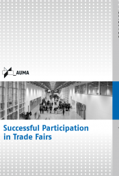 Participation in Trade Fairs, Networking with Potential Business Partners, Intercultural Communication