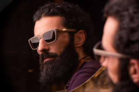 From eco-friendly to “smart” sunglasses with pandemic funding in Armenia