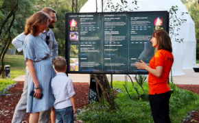 ԵՄ աջակցությամբ իրականացվող «Դիտարան» նախագծի շնորհիվ Հայաստանի Դիլիջան քաղաքը զբոսաշրջային քարտեզի վրա է հայտնվում