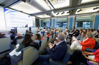 EU4BCC has marked the project closure with a final conference in Brussels