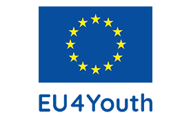 ԵՄ-ն հանուն երիտասարդության․ երիտասարդության ներգրավում և հզորացում