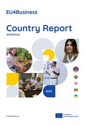 EU4Business Country Report 2024: Armenia