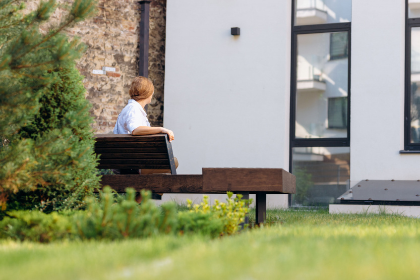 Comfortable Future: EU4Business helps Ukrainian street furniture maker find foreign partners