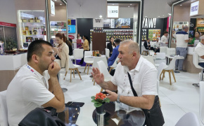 Արարատյան հովտի այգիներից՝ միջազգային շուկաներ