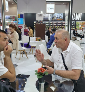 Արարատյան հովտի այգիներից՝ միջազգային շուկաներ