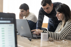 ‘Digital Marketing Essentials’ course now available in Azerbaijani, Armenian, Romanian and Ukrainian