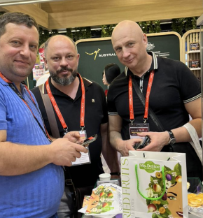 Գյուղական այգուց մինչև միջազգային ցուցափեղկ. ինչպես է հայաստանյան Միս Դելիսը ավանդույթը վերածել արտահանման աճի