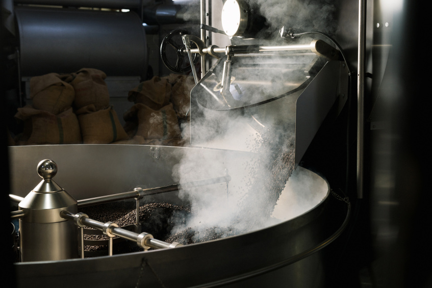 Փոքր մեկնարկ, 3000 տոննա ցատկ. ինչպես է ԵՄ աջակցությունը օգնել «Ռոյալ Արմենիա»-ին ընդլայնվել