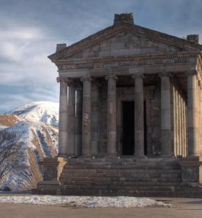 Զբոսաշրջությունը՝ կանանց կենսապահովման միջոց. Հարմոնիա Գարդենը և կանանց ձեռներեցության ուժը Գառնիում