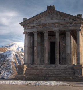 Զբոսաշրջությունը՝ կանանց կենսապահովման միջոց. Հարմոնիա Գարդենը և կանանց ձեռներեցության ուժը Գառնիում