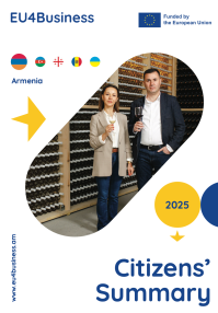 Citizens' Summary 2026: Հայաստան