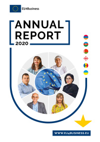 EU4Business֊ի 2020թ. տարեկան զեկույց